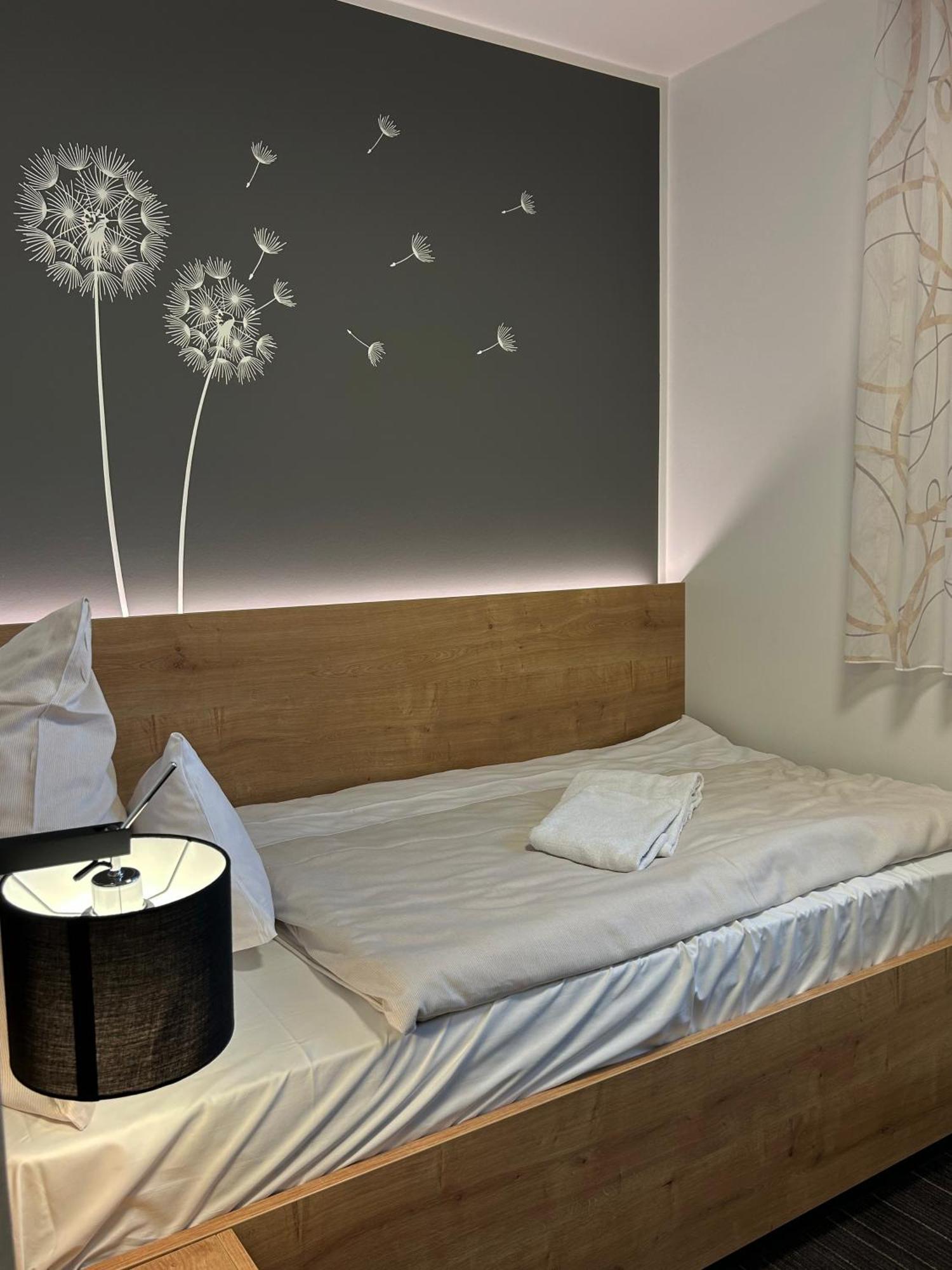 Landhotel Hopster Rheine Dış mekan fotoğraf