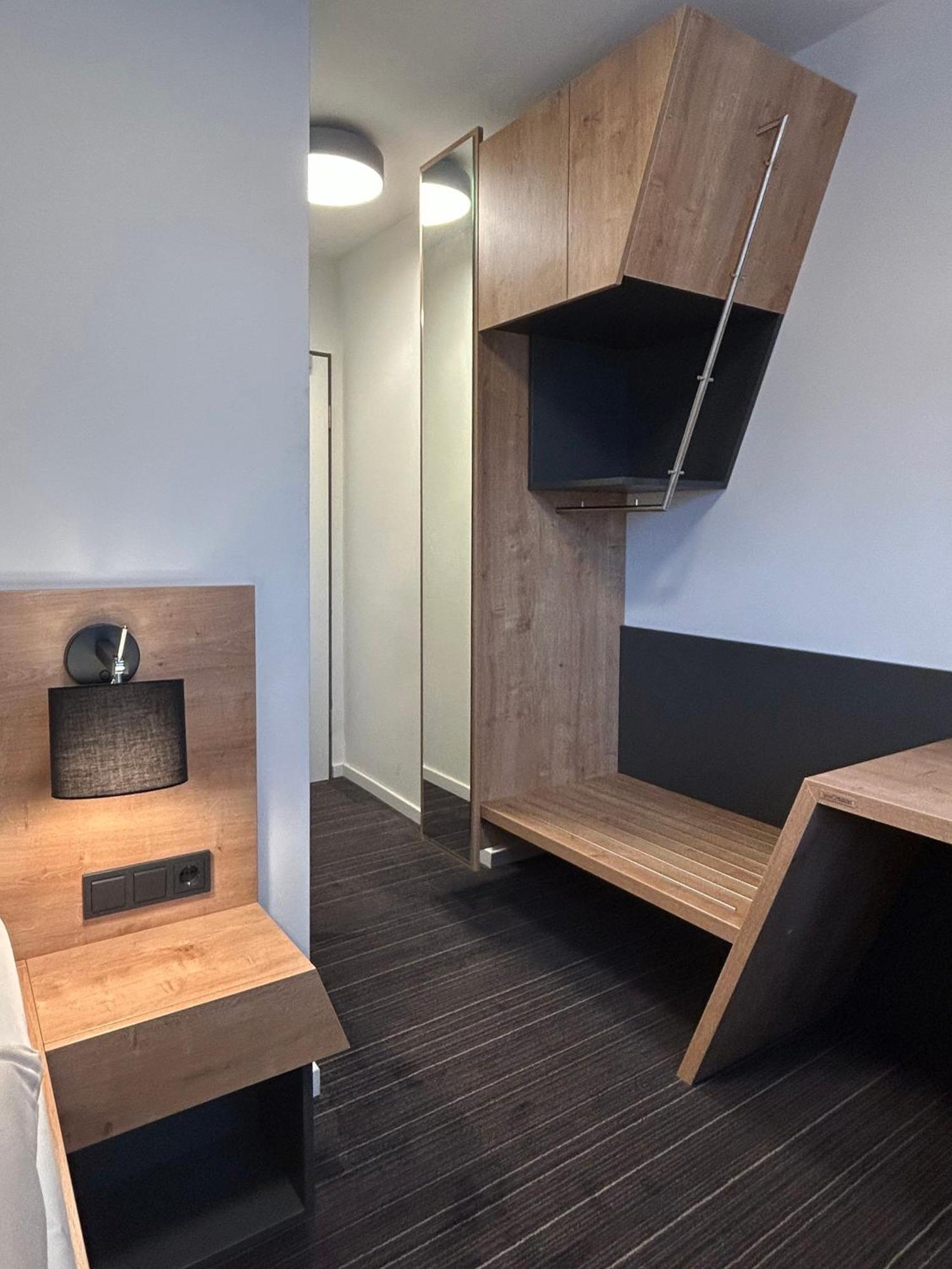 Landhotel Hopster Rheine Dış mekan fotoğraf