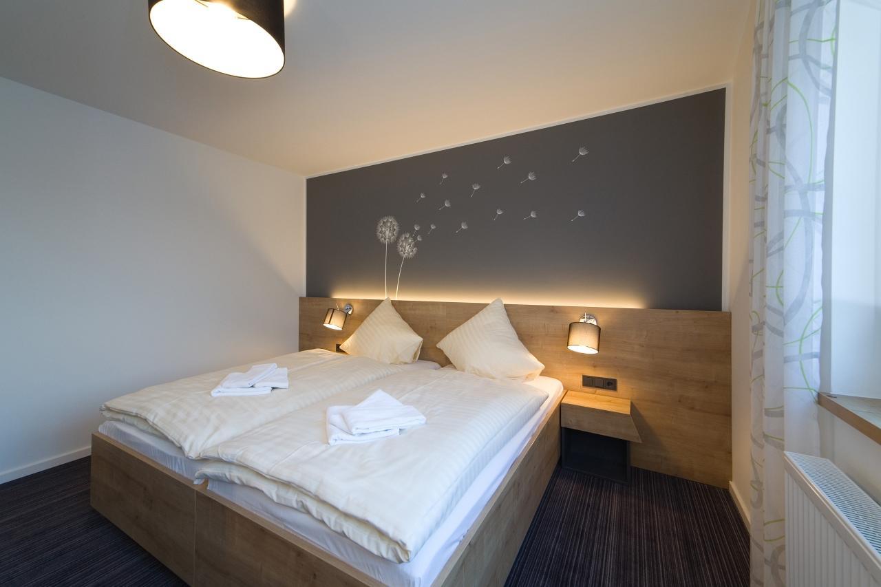 Landhotel Hopster Rheine Dış mekan fotoğraf